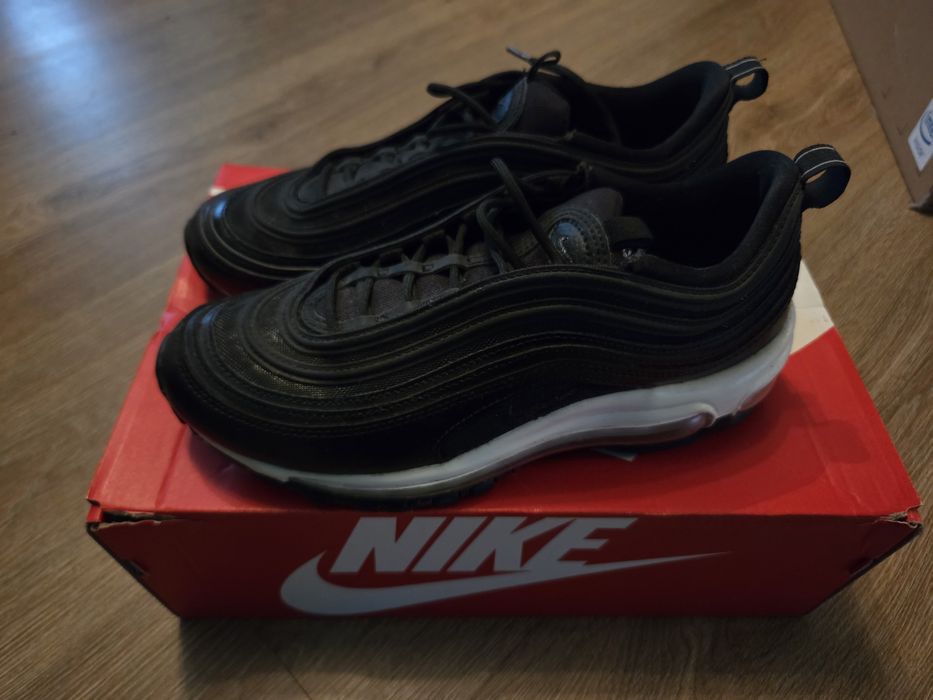 Buty damskie Nike Air Max 97