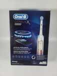 Szczoteczka elektryczna Oral-B Genius X 20000N
