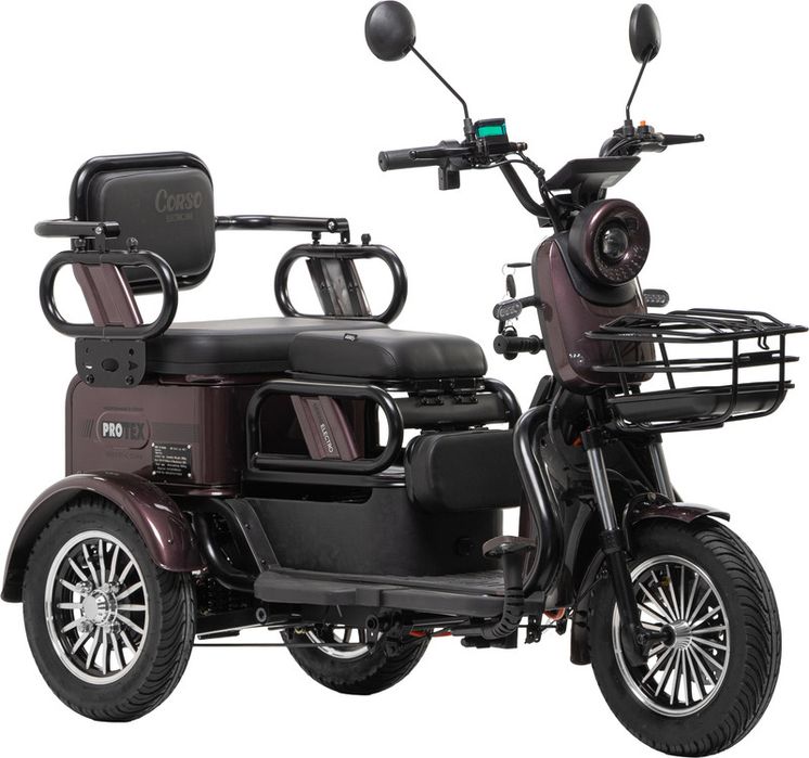 В наявності‼️ 1200W/72V/23A графинові акумулятори