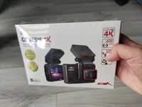 Xblitz Genesis  4K HD GPS wideorejestrator , kamera samochodowa