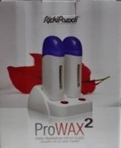 Máquina depiladora ProWax2