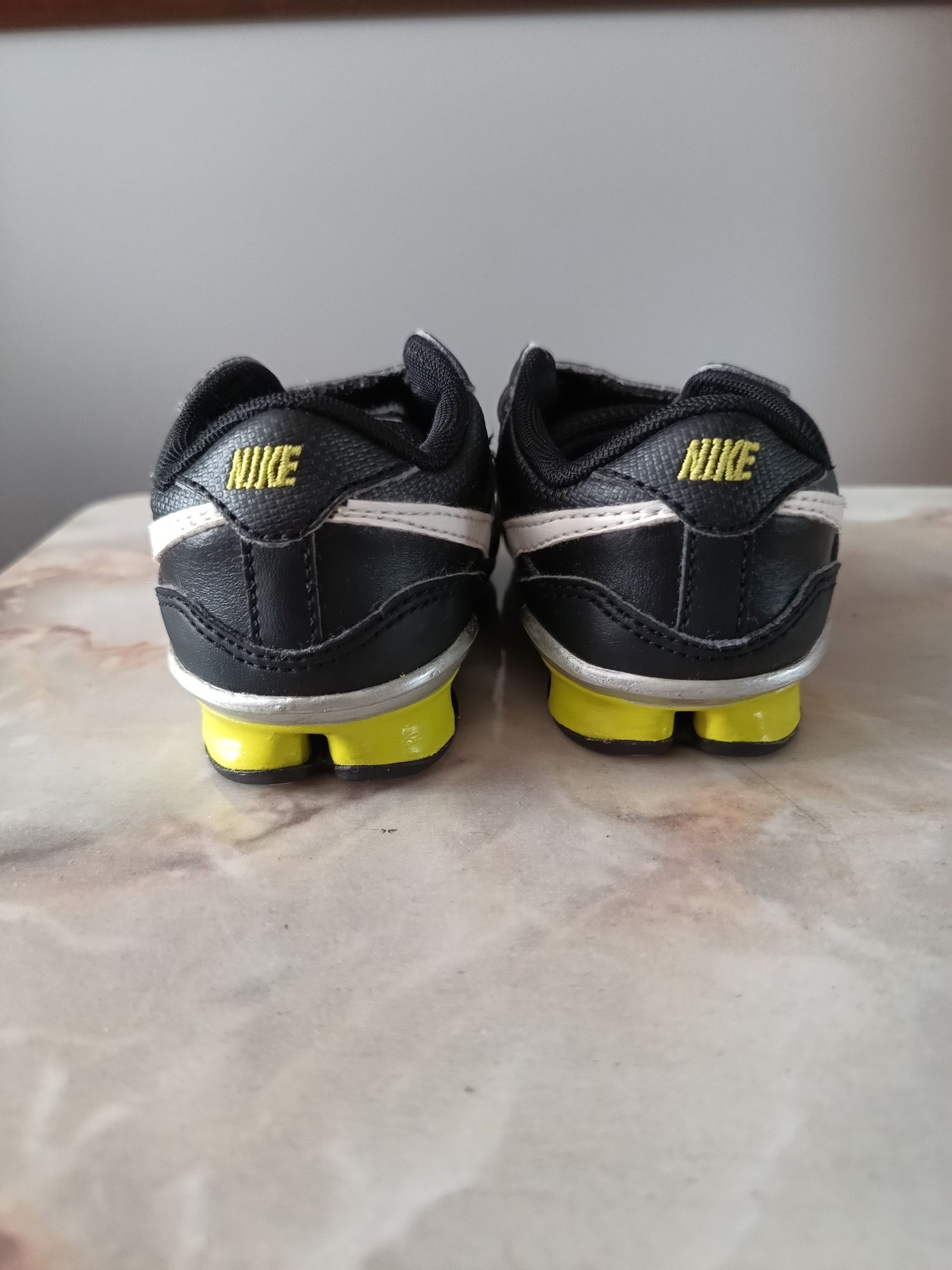 Buty sportowe niemowlęce Nike