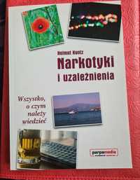 Narkotyki i uzależnienia ( chemiczne i behawioralne