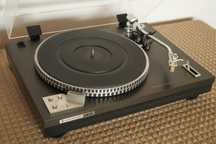 Gramofon Kenwood KD 3070