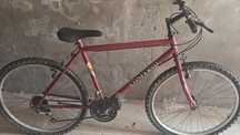 Bicicleta usado em bom estado