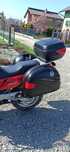 Kufry Givi keyless