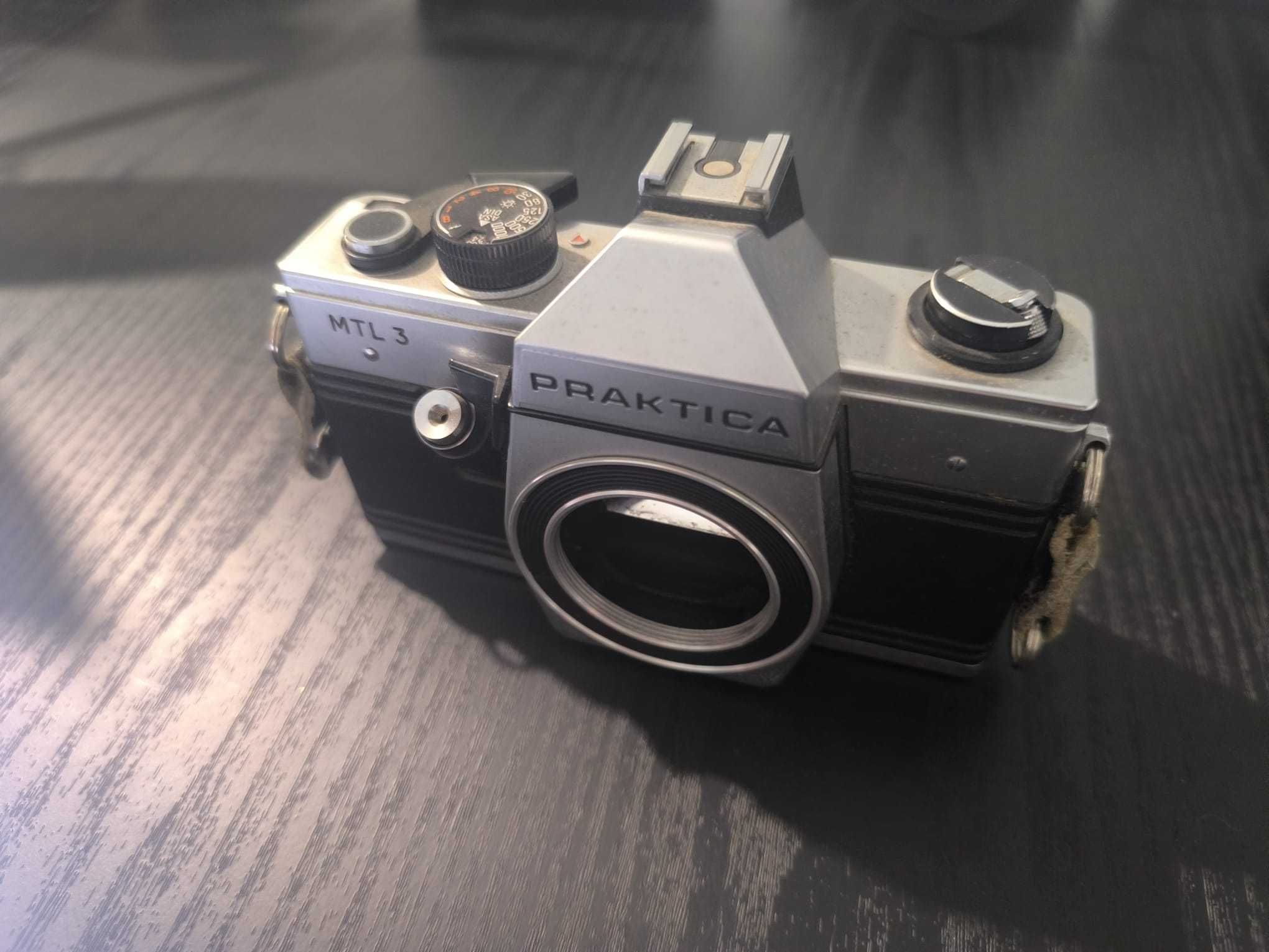 Praktica MTL 3 – 70€