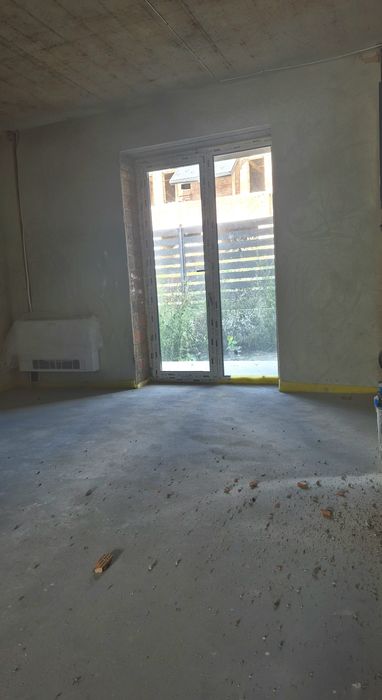 Продаж 1 кім. квартира 44м тераса 40м зданий новобуд Львів Винники.