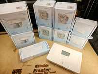 Zestaw Smart Home RWE