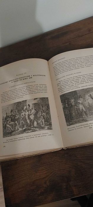 Literatura polska okresu romantyzmu podręcznik PRL 1972