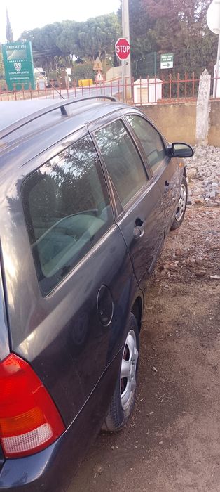 Ford Focus 1.4Sw / 100mil Km