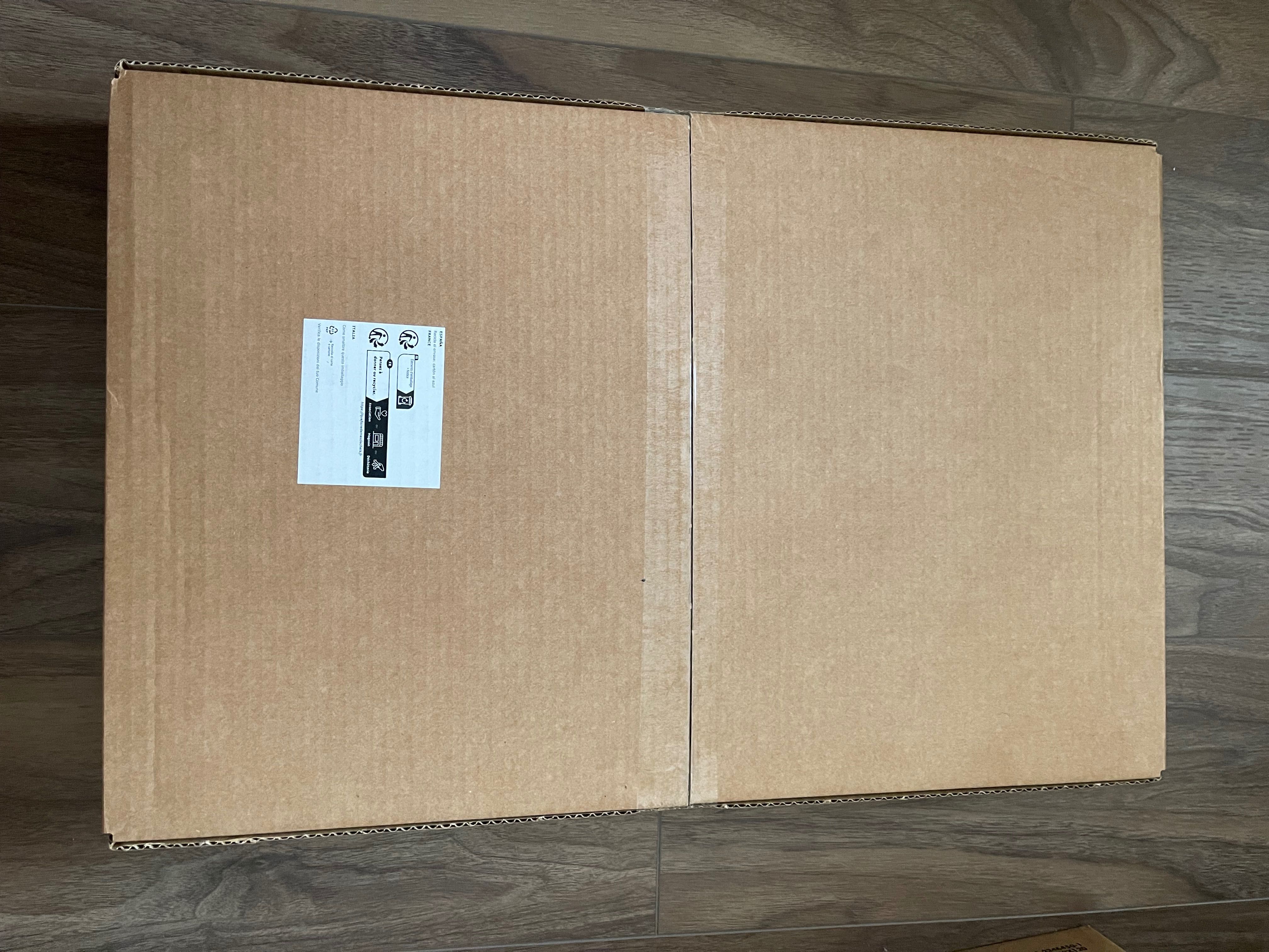 Capa para sofá Ikea soderhamn novo lacrado