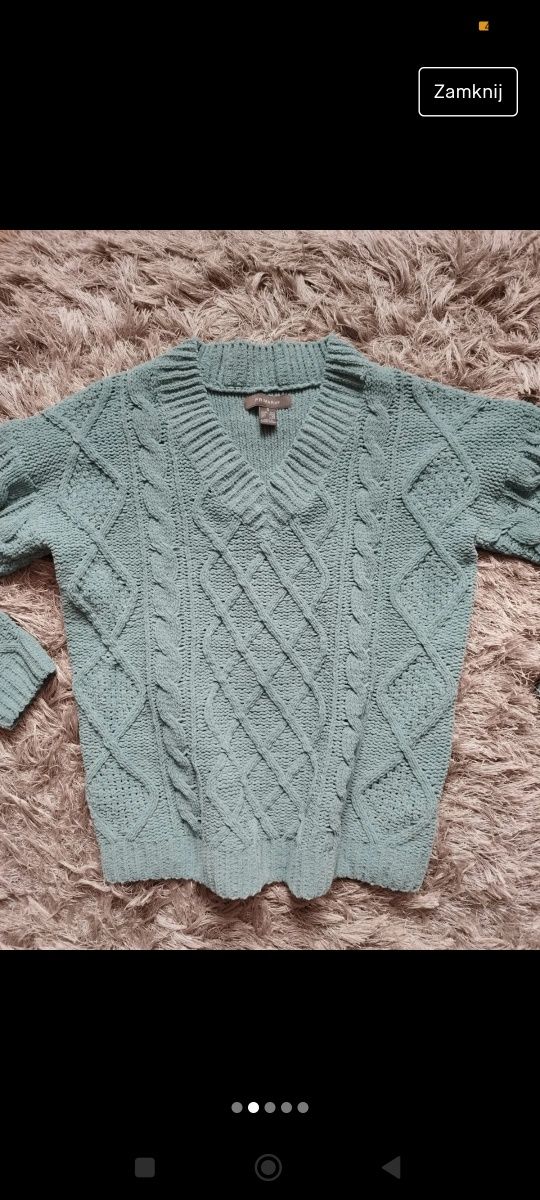 Sweter damski Primark S