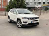 Jeep Compass 2018