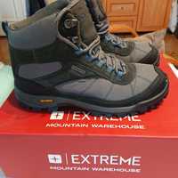 Sprzedam buty zimowe Mountain warehouse extreme roz.40