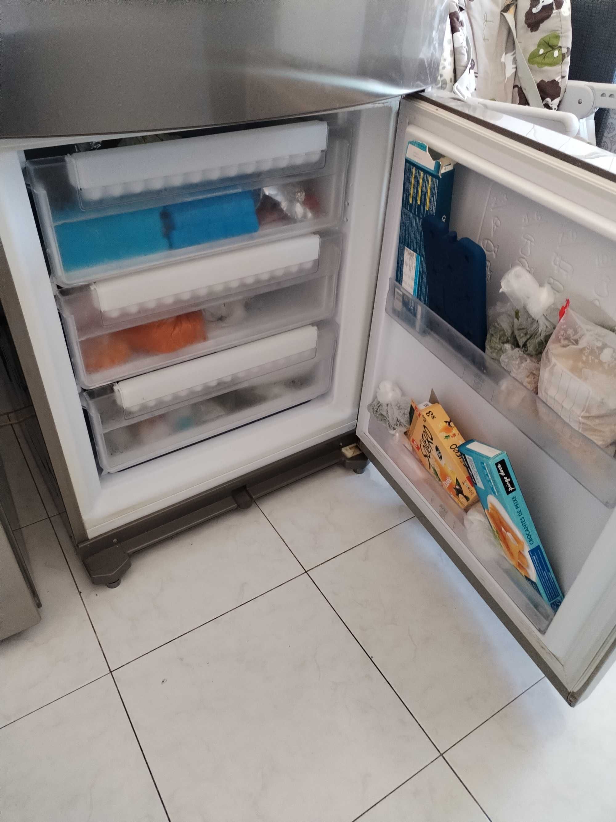 Frigorífico combinado