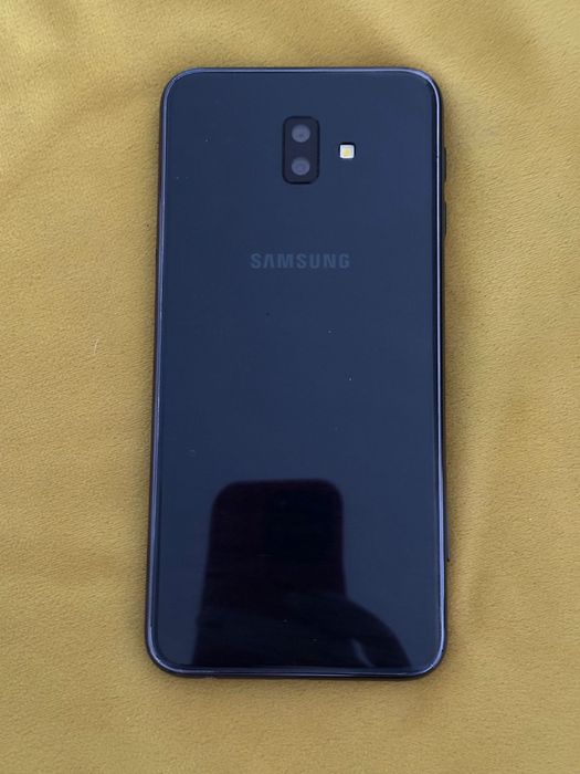 Telemóvel Samsung Ecrã Partido