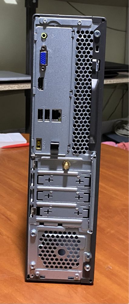 Системний блок Lenovo ideacentre 310S 4GB RAM/1TB HDD! N2107