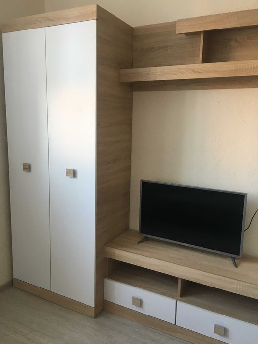 Здам квартирустудію в районі центр. автовокзалу і гіпермаркету "Ідеал"