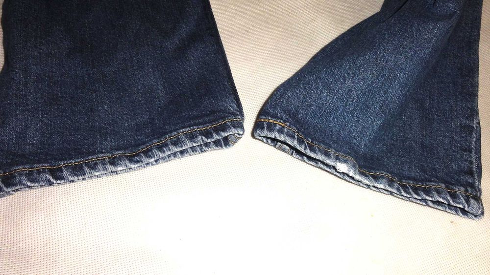 LEVIS 511 - W33 L32  - Oryginalne klasyczne spodnie Jeans