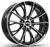 Alufelgi 18 VW Passat B8 B7 Audi A4 B8 A3 8V A6 C6 Skoda Superb 3 Yeti