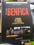 Livro Benfica, Sporting, Porto