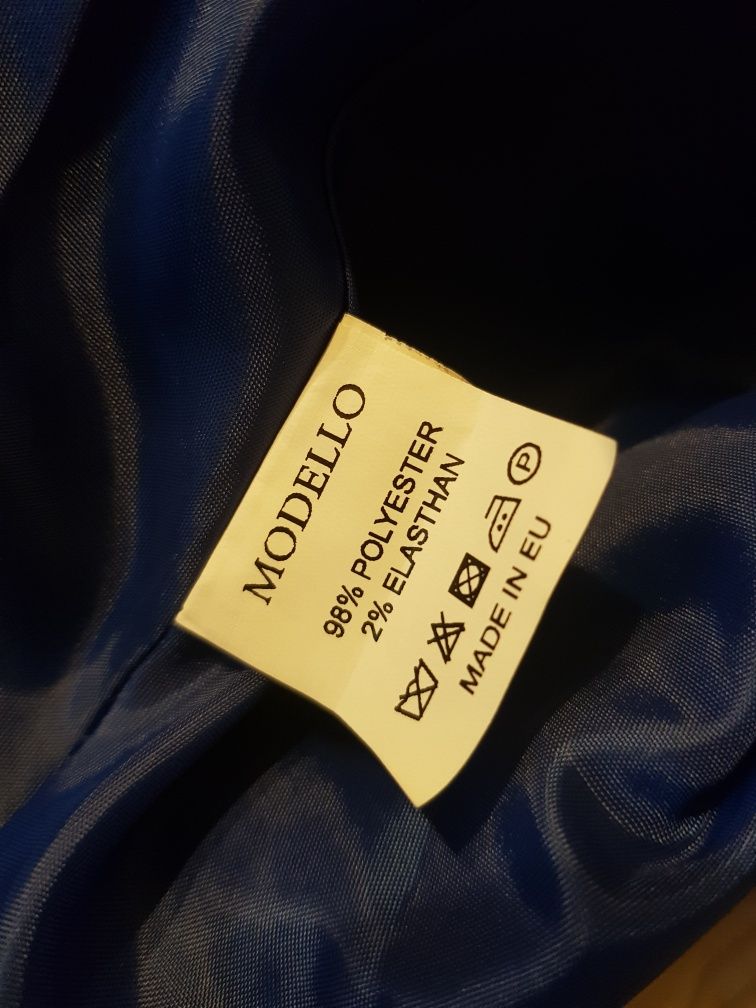 Suknia/sukienka Modello 40/L/XL, studniówka, sylwester, wesele