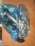 Масляний насос 1.9 dci Renault Nissan Suzuki Opel 7700600252