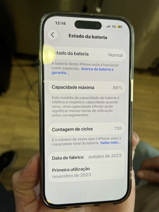 vendo iphene 15 pro