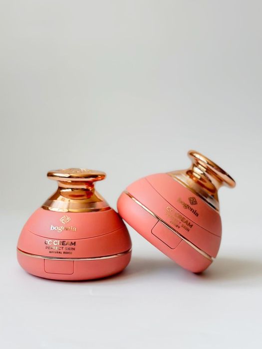 Розпродаж залишків косметики