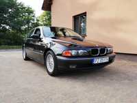 BMW Seria 5, E39