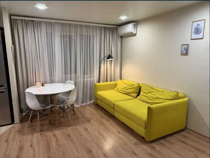 2х квартира 50 кв.м., р-н вул.Миру.