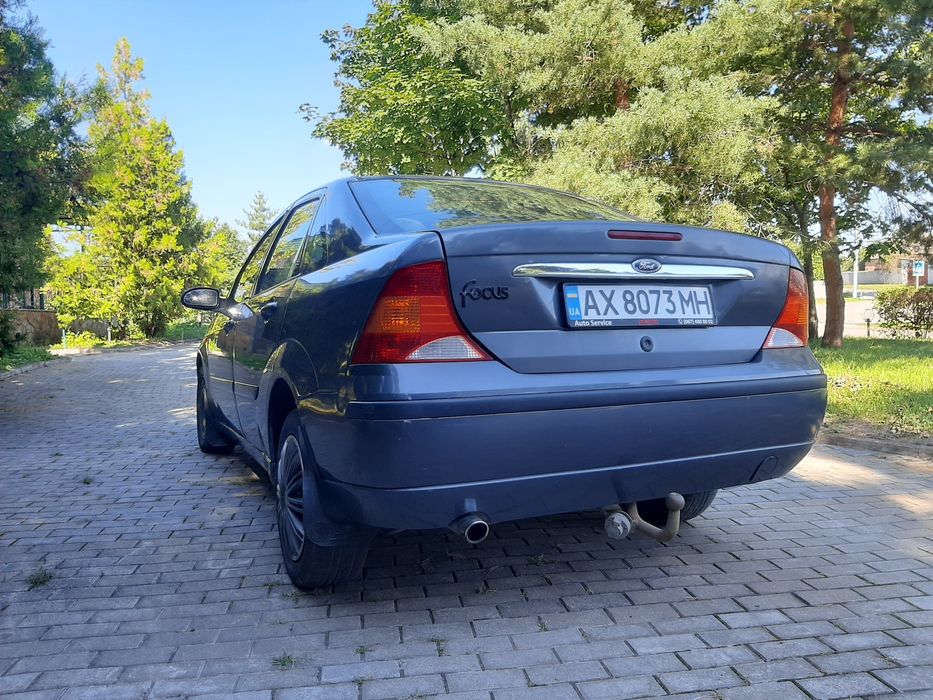 Продам автомобіль