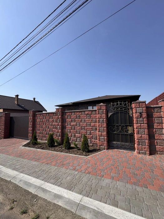 Здам будинок Святопетрівське. UR