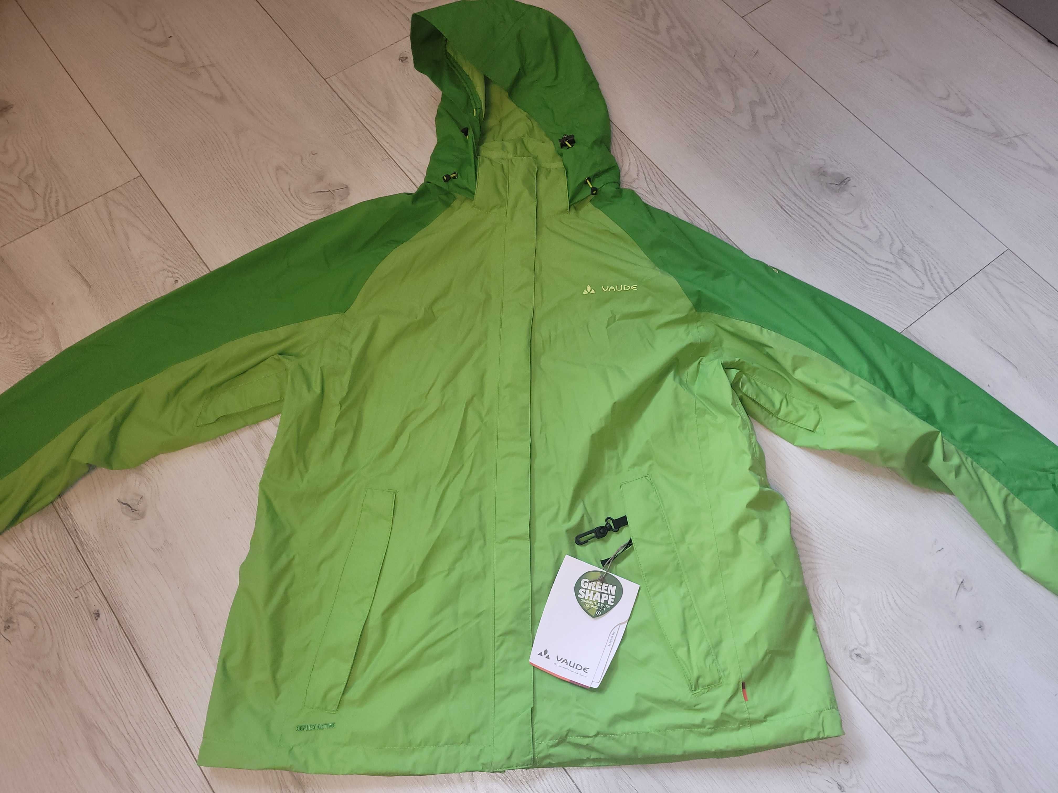 Vaude-damska kurtka sportowa rozm 48