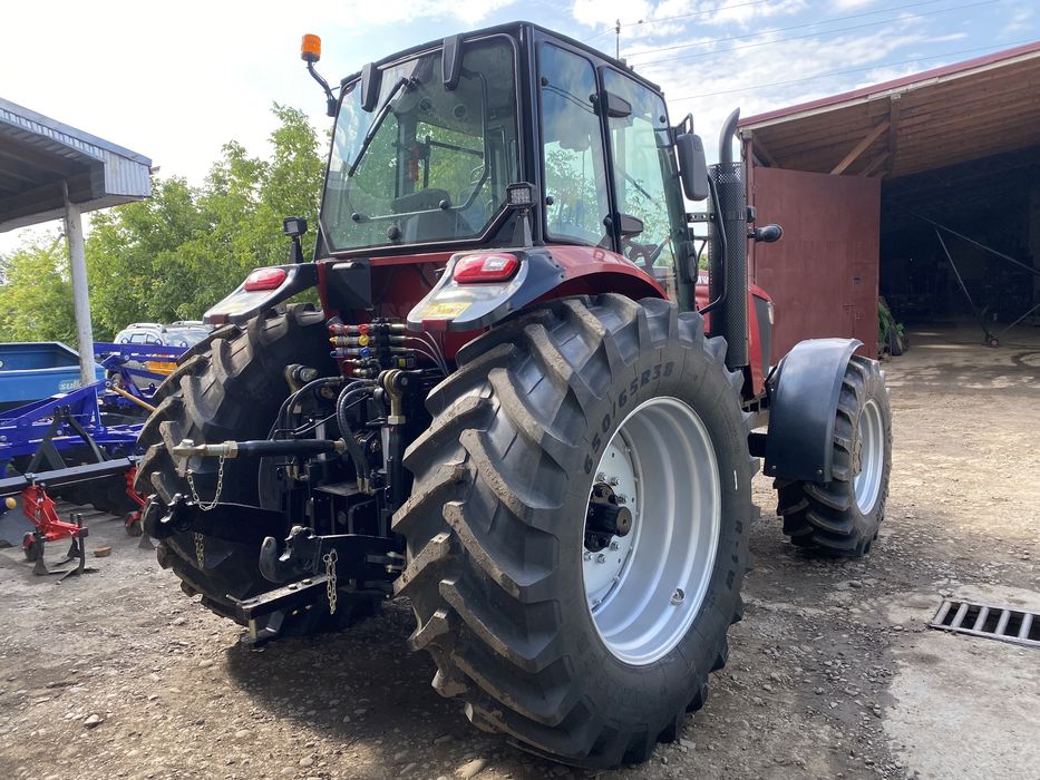 Трактор ворльд WORLD 160 к.с. Китайський трактор