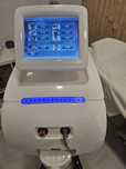 Vendo maquina laser díodo Urgente!