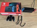 Konsola Nintendo Switch