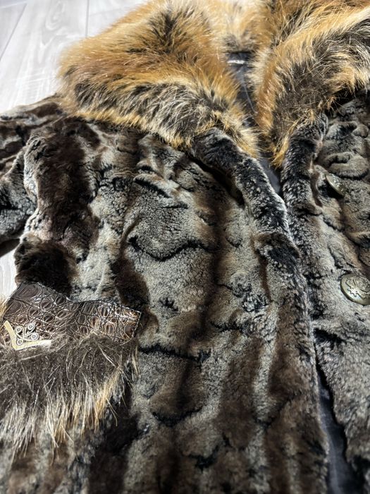 Продам Еко шубку