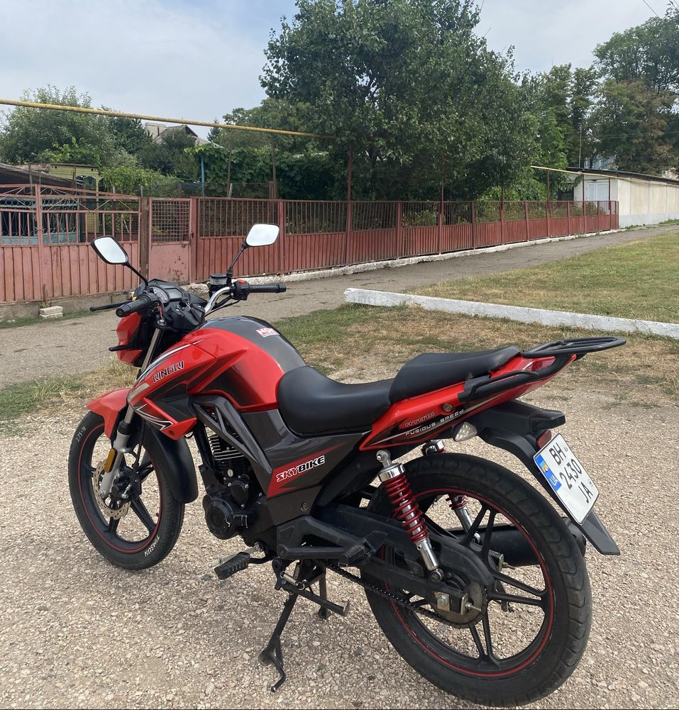 Qingqi   ATOM - 200