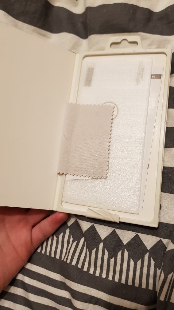 Huawei szkło ochronne