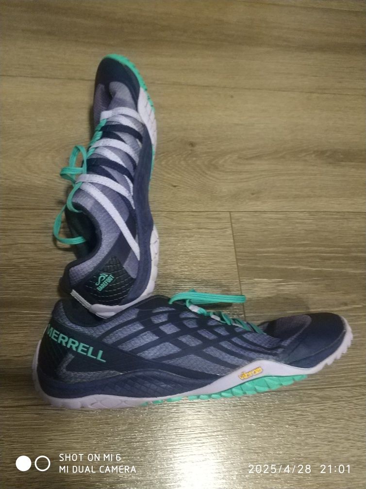 Кросівки Merrell