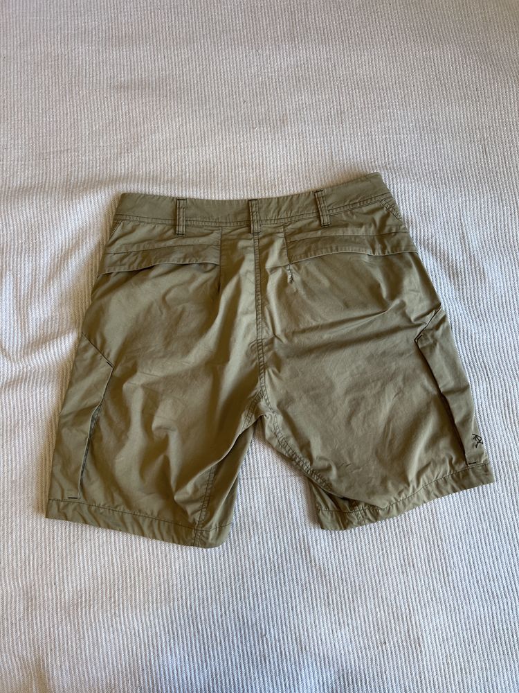 Шорти Arcteryx Stowe