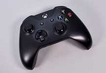 Kontroler Pad Xbox ONE Model: 1708 Czarny (0001)