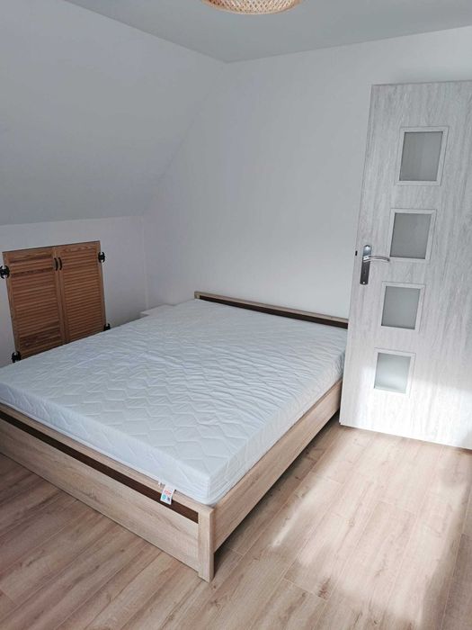 Przytulne mieszkanie w centrum Chojnowa – gotowe do wprowadzenia!