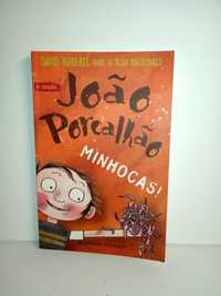 João Porcalhão - Minhocas