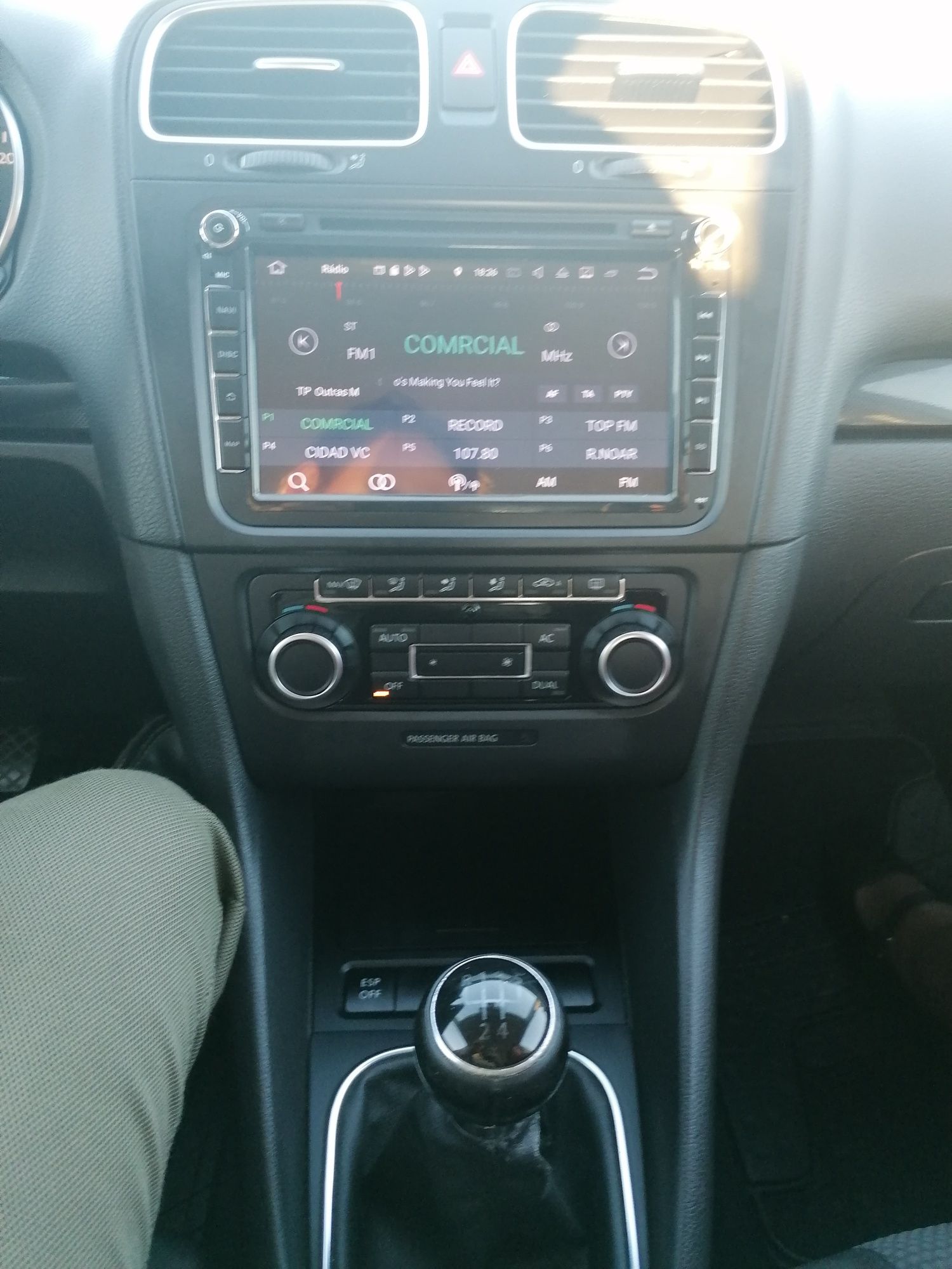 Golf 6 2.0 - TDI