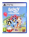 Bluey The Videogame / Gra PS5 / Sklep z grami / Warszawa / CH. Land