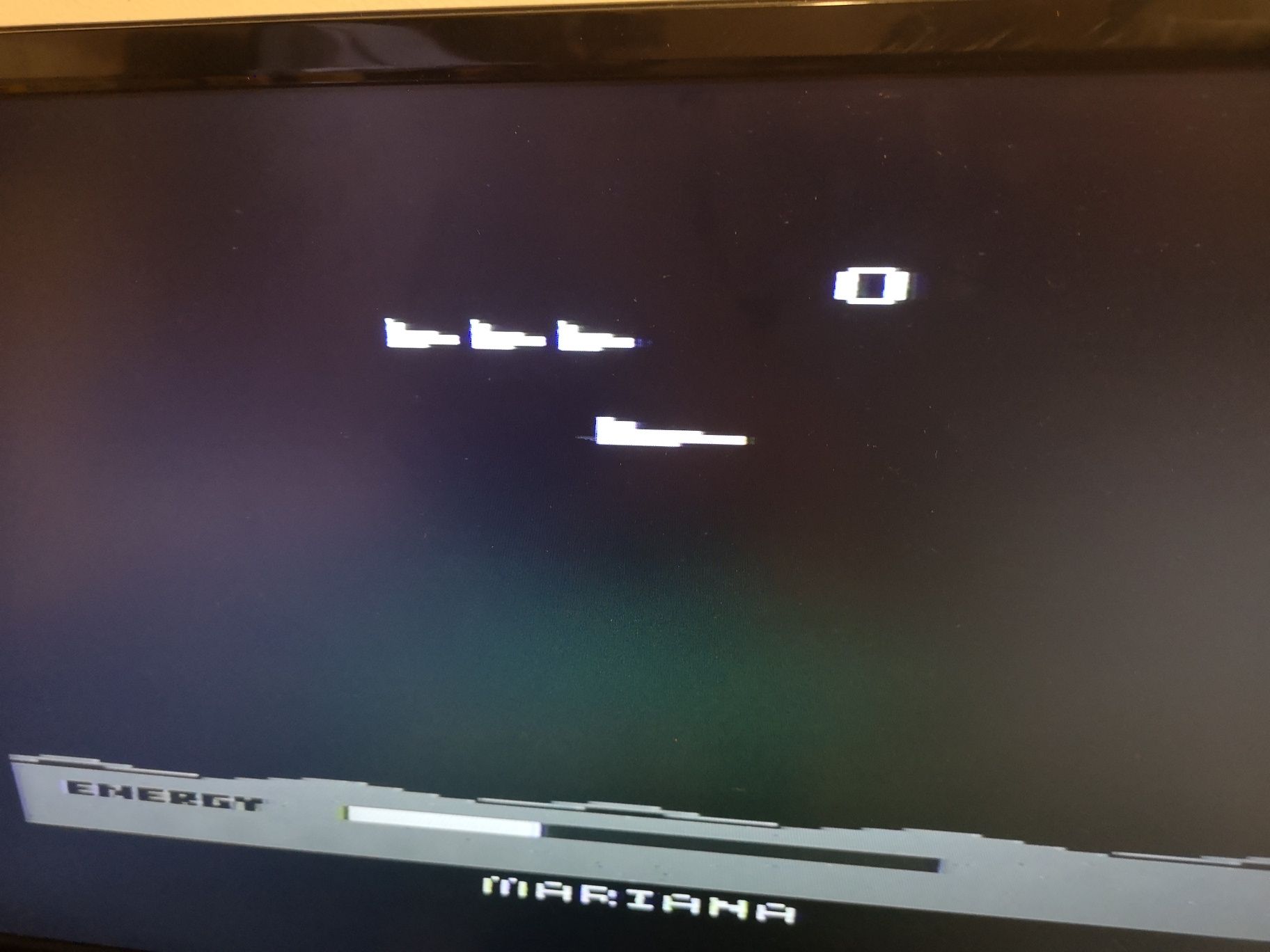 Unterwasser Bestie ATARI 2600 gra (oryg test) RETRO (1983) sklep