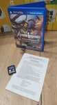 Gra Dynasty Warriors 8 Xtreme Legends - Playstation PS VITA - Komplet